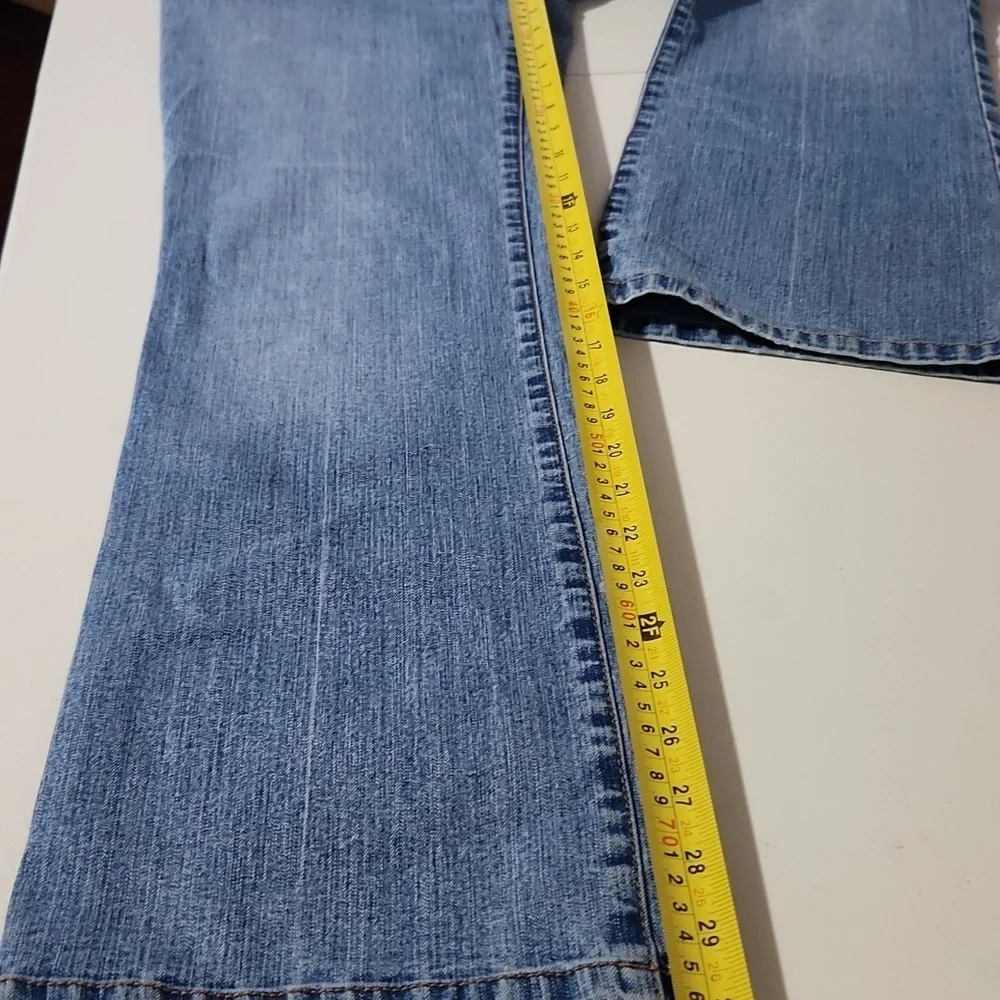 Calvin Klein Jeans Womens Size 7